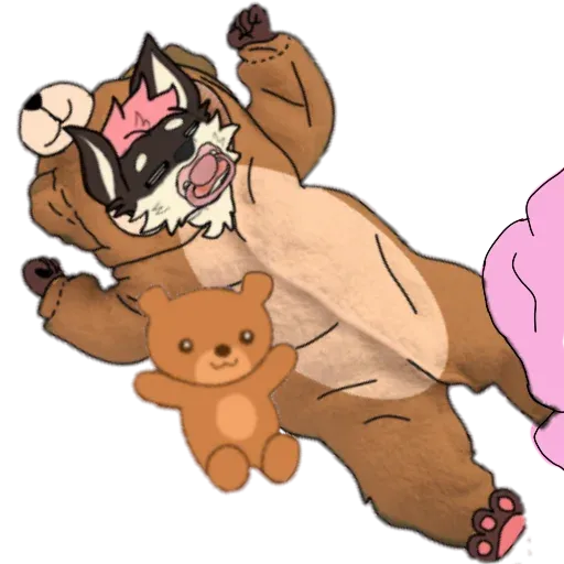 Baby Halo - Sticker 19