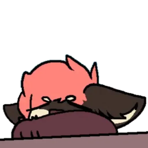 Baby Halo - Sticker 9