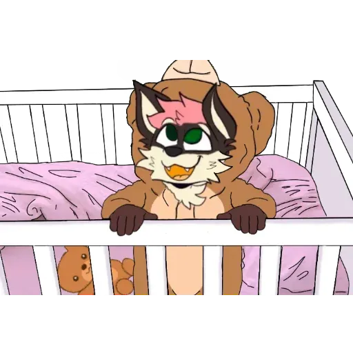 Baby Halo - Sticker 18