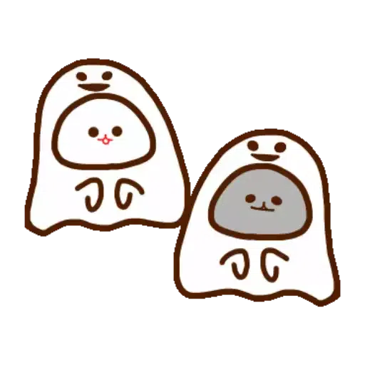 Adorable Halloween - Sticker 13