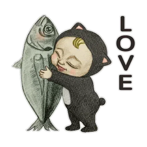 BB - Sticker 9