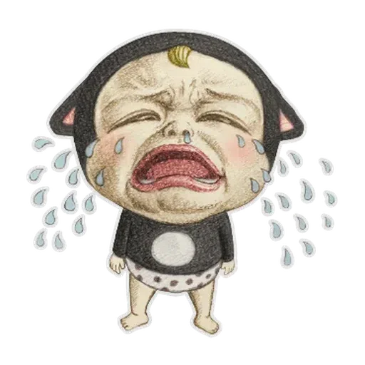 BB - Sticker 16