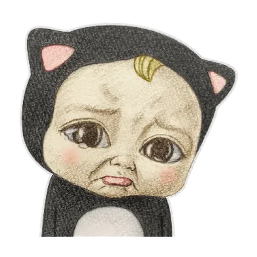BB - Sticker 28