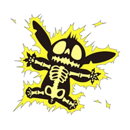 Wakaka - Sticker 9