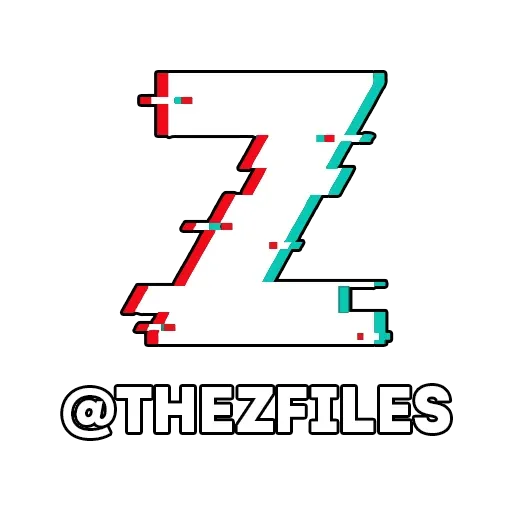 Z - Sticker 11