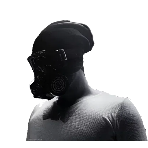 Shadmehr Aghili - Sticker 16