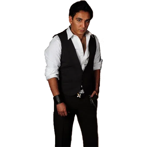 Shadmehr Aghili - Sticker 24