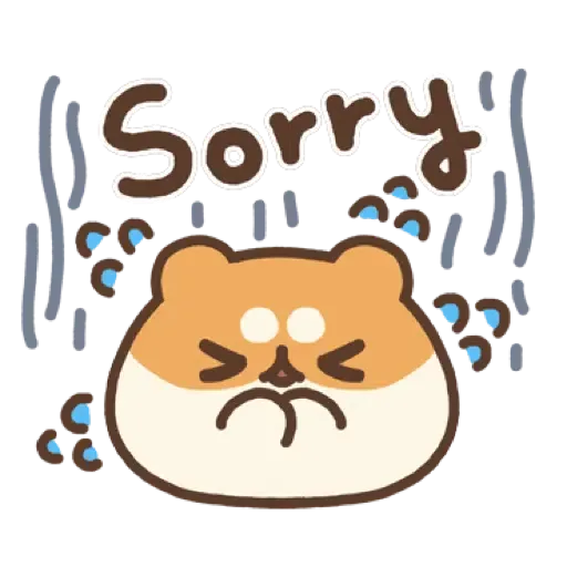 米犬日常 - 虎年特輯 (新年, CNY) (1) - Sticker 17