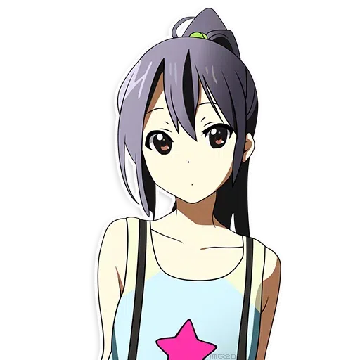 k-on - Sticker 13