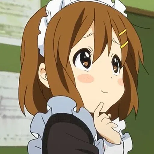 k-on - Sticker 20