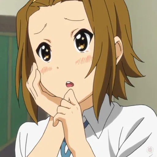 k-on - Sticker 22