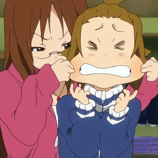 k-on - Sticker 21
