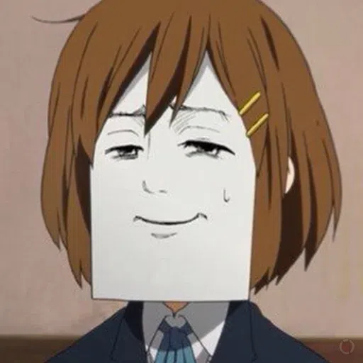 k-on - Sticker 16