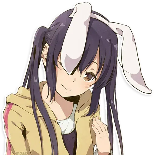 k-on - Sticker 12