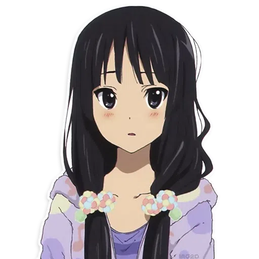 k-on - Sticker 14