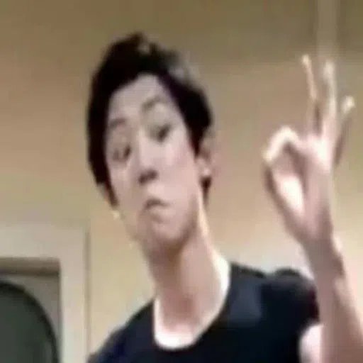 kpop hhahahha - Sticker 16
