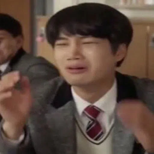 kpop hhahahha - Sticker 11