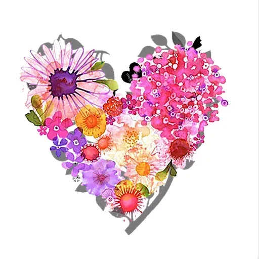 Flowers1 - Sticker 21