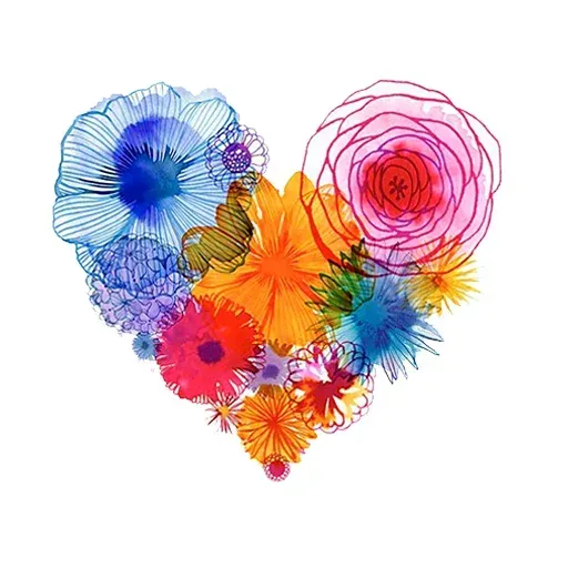 Flowers1 - Sticker 16