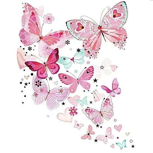 Flowers1 - Sticker 23