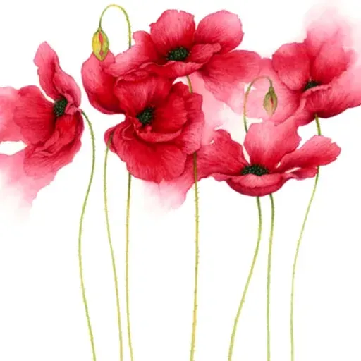 Flowers1 - Sticker 9
