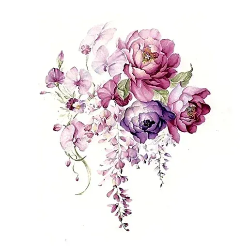 Flowers1 - Sticker 11