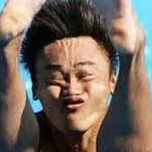 Filthy funny faces - Sticker 14
