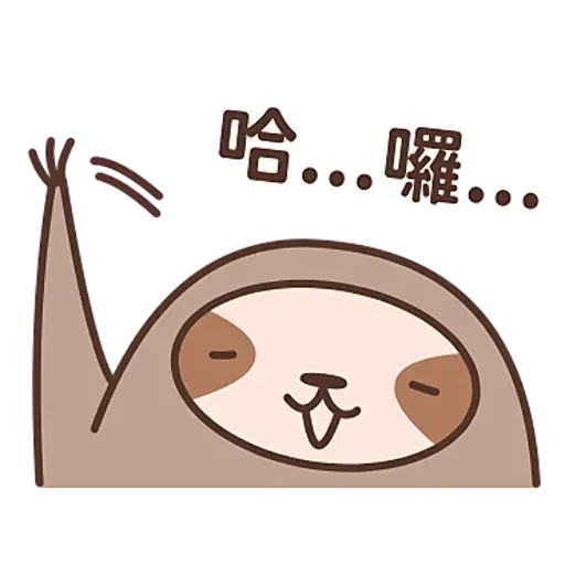 K - Sticker 20