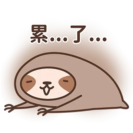 K - Sticker 18