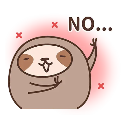 K - Sticker 10
