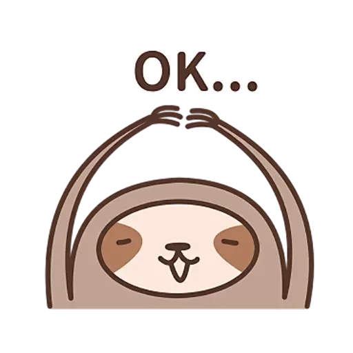 K - Sticker 21