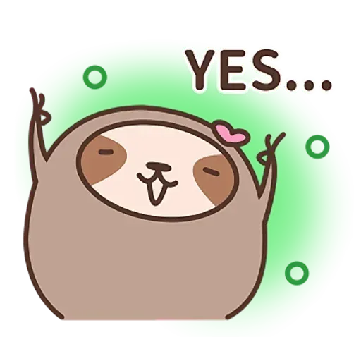 K - Sticker 9