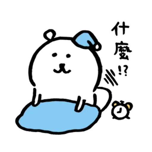 Bc - Sticker 19