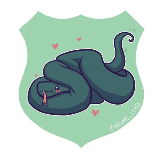 Гарри Поттер - Sticker 12