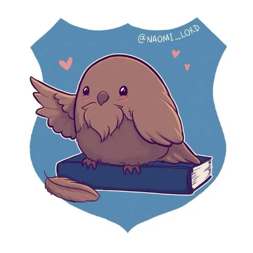 Гарри Поттер - Sticker 10