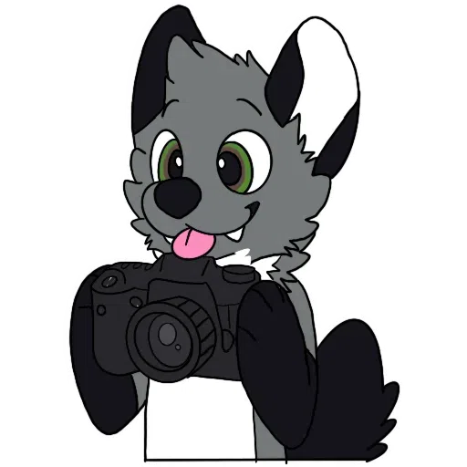 Wolfi - Sticker 15