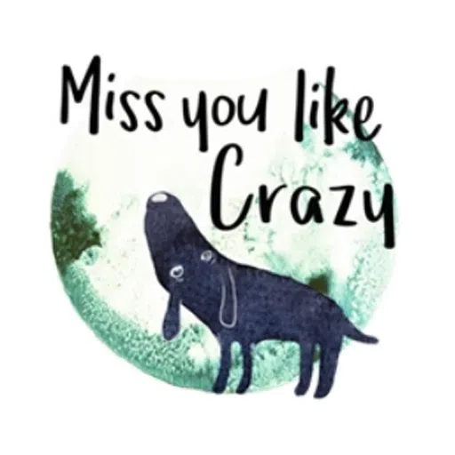 Watercolor - Sticker 29