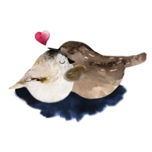 Watercolor - Sticker 28