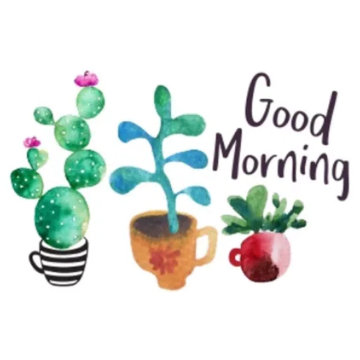 Watercolor - Sticker 24