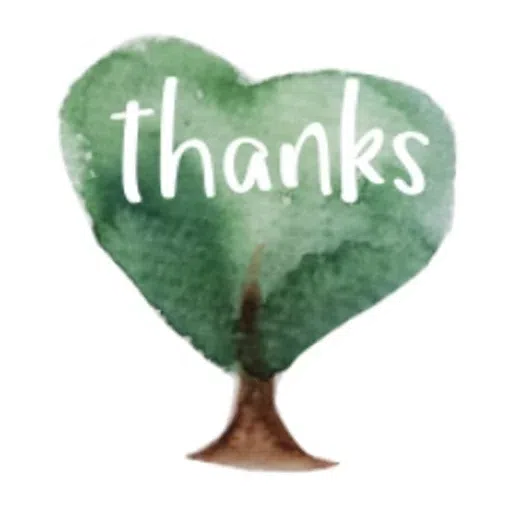 Watercolor - Sticker 22