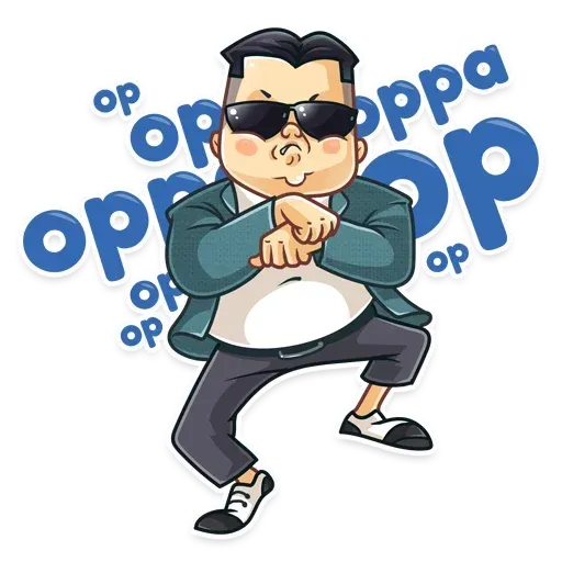 Kim Jong-un - Sticker 22