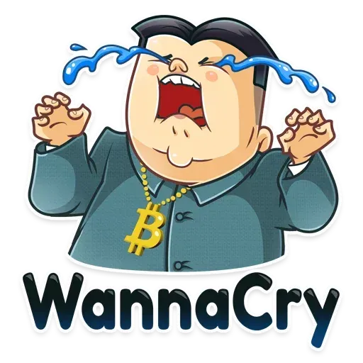 Kim Jong-un - Sticker 18