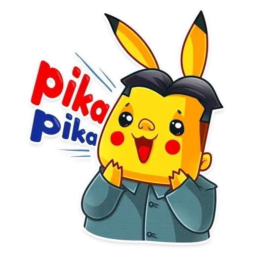 Kim Jong-un - Sticker 14