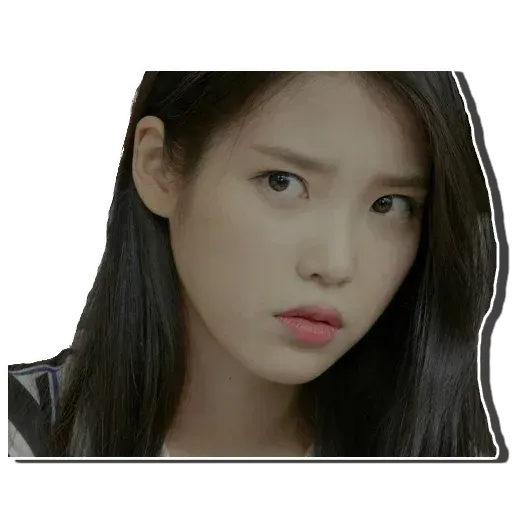 IU - Sticker 13