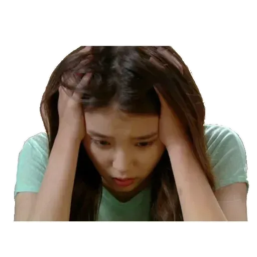 IU - Sticker 11