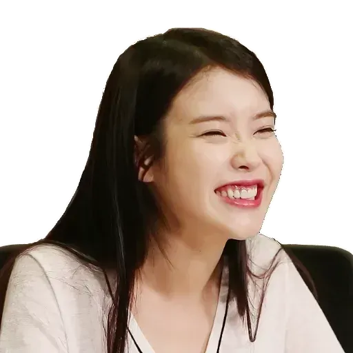 IU - Sticker 12