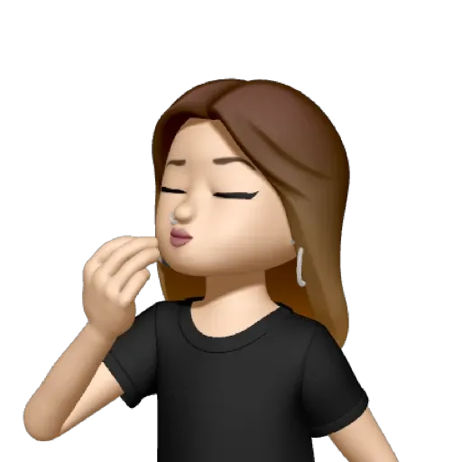 SaraIPad1 - Sticker 12