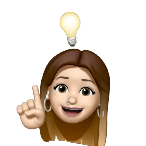 SaraIPad1 - Sticker 13