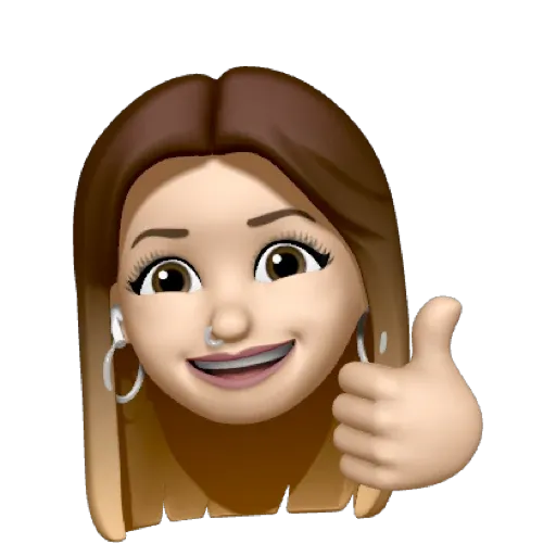 SaraIPad1 - Sticker 28