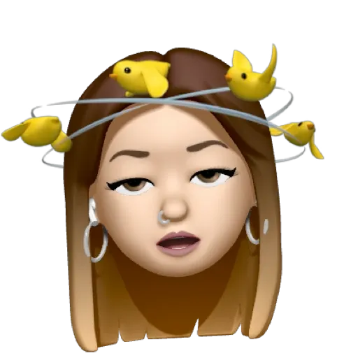 SaraIPad1 - Sticker 21